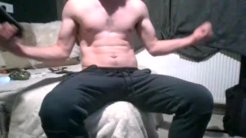 irishbigd93 online show from 07-01-26, 09:36
