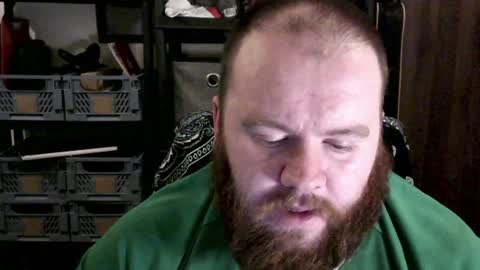 twitter theirishman205 online show from 12-03-24, 08:17