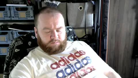 twitter theirishman205 online show from 12-21-24, 02:04