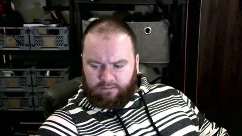 twitter theirishman205 online show from 12-23-24, 05:43