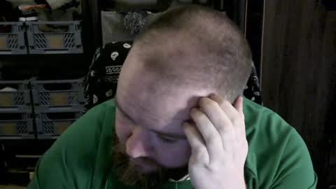 twitter theirishman205 online show from 02-01-25, 03:39