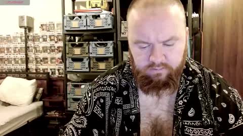 twitter theirishman205 online show from 09-21-25, 02:35