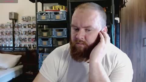 twitter theirishman205 online show from 09-27-25, 11:37