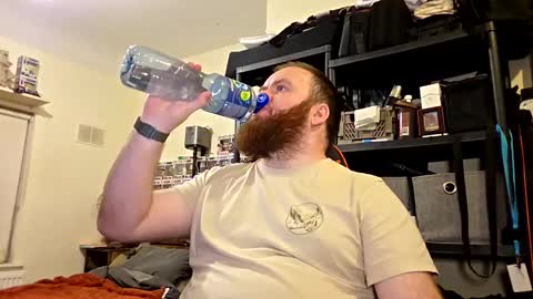 twitter theirishman205 online show from 10-20-25, 06:30