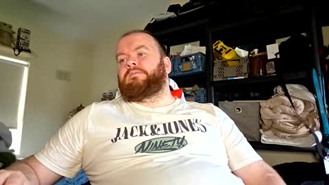 twitter theirishman205 online show from 11-30-25, 01:26