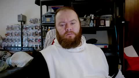 twitter theirishman205 online show from 04-06-26, 10:16