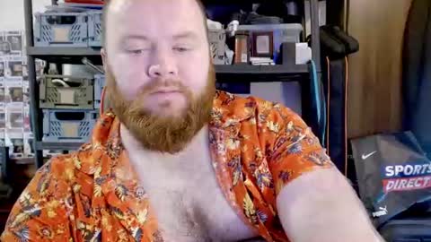 twitter theirishman205 online show from 06-27-26, 12:22