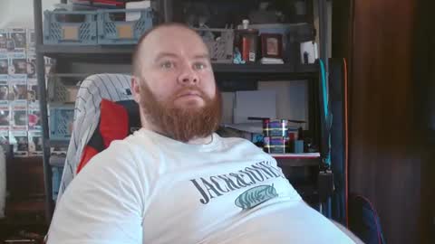 twitter theirishman205 online show from 08-07-26, 11:12