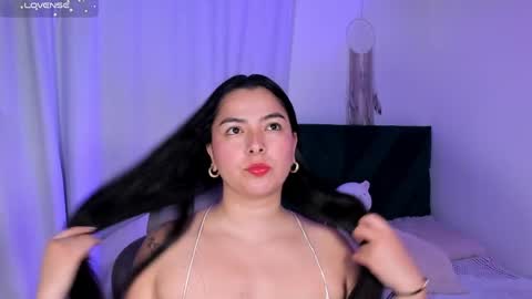 Iris Moira  online show from 04-27-26, 11:41