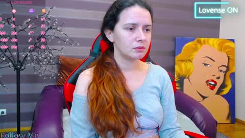 Snapshot of irisnichols chatting on 01-29-25, 10:22 Iris online show from 01-29-25, 10:22