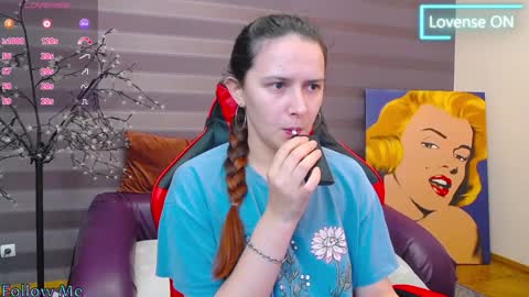 Snapshot of irisnichols chatting on 01-30-25, 11:45 Iris online show from 01-30-25, 11:45