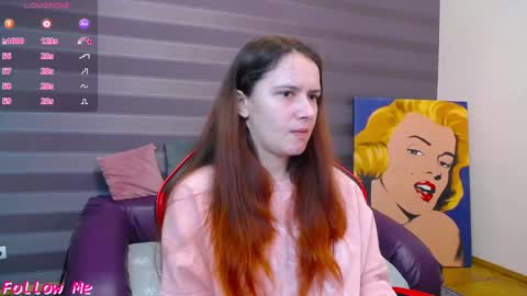 Snapshot of irisnichols chatting on 02-13-25, 11:58 Iris online show from 02-13-25, 11:58