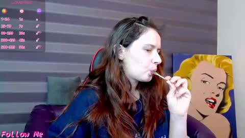 Snapshot of irisnichols chatting on 02-18-25, 02:05 Iris online show from 02-18-25, 02:05