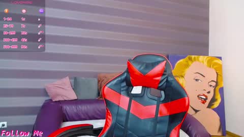 Snapshot of irisnichols chatting on 02-28-25, 08:20 Iris online show from 02-28-25, 08:20