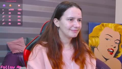 Snapshot of irisnichols chatting on 03-02-25, 09:11 Iris online show from 03-02-25, 09:11