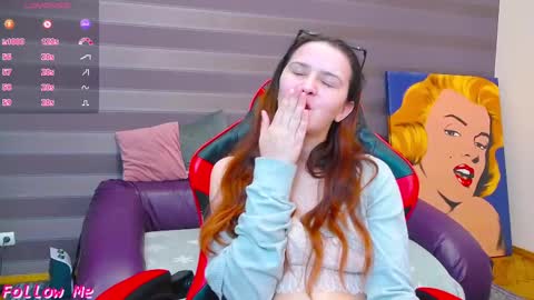 Snapshot of irisnichols chatting on 03-11-25, 03:05 Iris online show from 03-11-25, 03:05