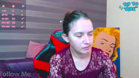 Snapshot of irisnichols chatting on 09-25-25, 02:26 Iris online show from 09-25-25, 02:26