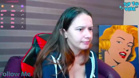 Snapshot of irisnichols chatting on 09-29-25, 11:09 Iris online show from 09-29-25, 11:09