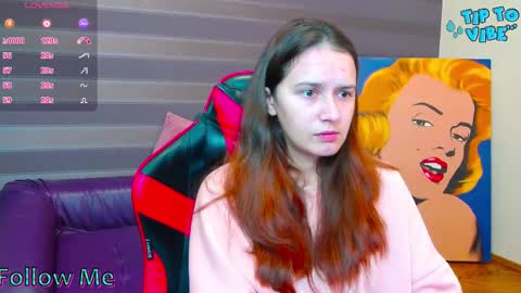 Snapshot of irisnichols chatting on 10-01-25, 12:38 Iris online show from 10-01-25, 12:38