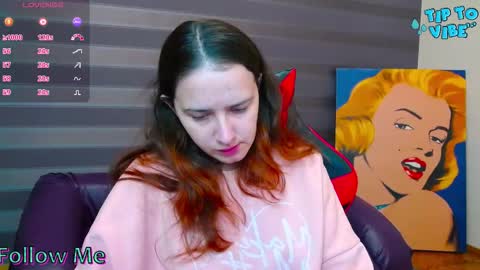 Snapshot of irisnichols chatting on 10-06-25, 02:09 Iris online show from 10-06-25, 02:09