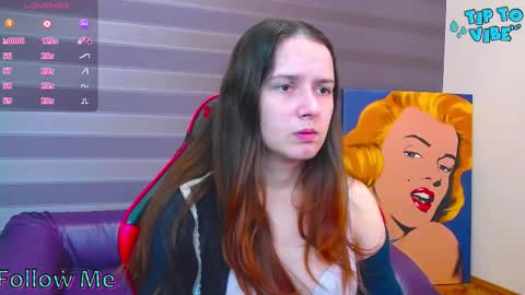 Snapshot of irisnichols chatting on 10-17-25, 01:53 Iris online show from 10-17-25, 01:53