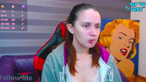 Snapshot of irisnichols chatting on 10-18-25, 12:57 Iris online show from 10-18-25, 12:57