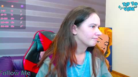 Snapshot of irisnichols chatting on 10-19-25, 03:29 Iris online show from 10-19-25, 03:29