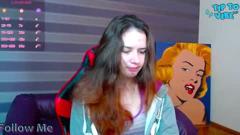 Snapshot of irisnichols chatting on 10-21-25, 01:17 Iris online show from 10-21-25, 01:17