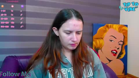 Snapshot of irisnichols chatting on 10-24-25, 11:56 Iris online show from 10-24-25, 11:56