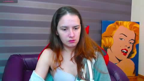 Snapshot of irisnichols chatting on 10-27-25, 12:15 Iris online show from 10-27-25, 12:15