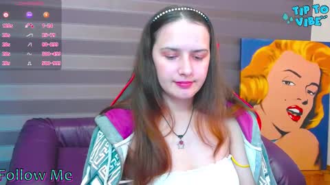 Snapshot of irisnichols chatting on 10-31-25, 07:59 Iris online show from 10-31-25, 07:59