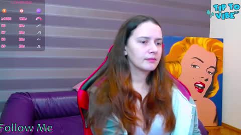 Snapshot of irisnichols chatting on 11-13-25, 11:14 Iris online show from 11-13-25, 11:14