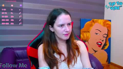 Snapshot of irisnichols chatting on 11-15-25, 03:37 Iris online show from 11-15-25, 03:37