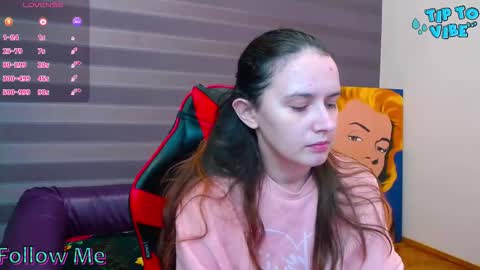 Snapshot of irisnichols chatting on 11-17-25, 09:31 Iris online show from 11-17-25, 09:31