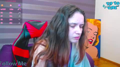 Snapshot of irisnichols chatting on 11-24-25, 12:43 Iris online show from 11-24-25, 12:43