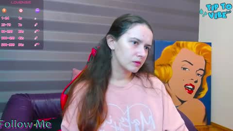 Snapshot of irisnichols chatting on 11-25-25, 02:44 Iris online show from 11-25-25, 02:44