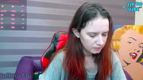 Snapshot of irisnichols chatting on 12-17-25, 03:01 Iris online show from 12-17-25, 03:01