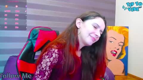 Snapshot of irisnichols chatting on 12-18-25, 02:39 Iris online show from 12-18-25, 02:39