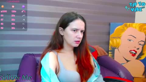 Snapshot of irisnichols chatting on 12-19-25, 02:07 Iris online show from 12-19-25, 02:07