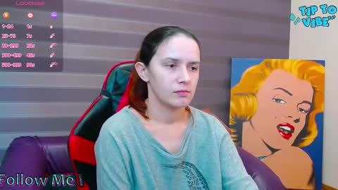 Snapshot of irisnichols chatting on 01-14-26, 10:47 Iris online show from 01-14-26, 10:47