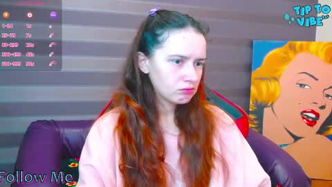 Snapshot of irisnichols chatting on 02-08-26, 01:42 Iris online show from 02-08-26, 01:42