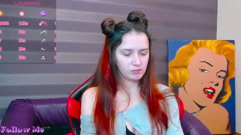 Snapshot of irisnichols chatting on 02-19-26, 02:40 Iris online show from 02-19-26, 02:40