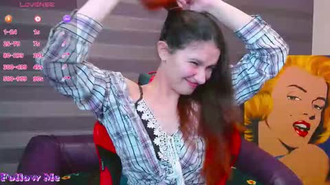 Snapshot of irisnichols chatting on 02-21-26, 01:06 Iris online show from 02-21-26, 01:06