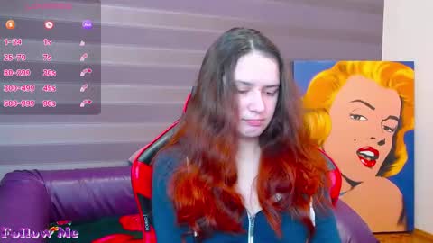 Snapshot of irisnichols chatting on 02-22-26, 02:13 Iris online show from 02-22-26, 02:13