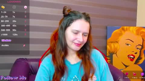 Snapshot of irisnichols chatting on 03-11-26, 04:18 Iris online show from 03-11-26, 04:18