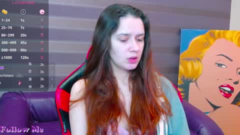 Iris online show from 04-03-26, 01:58