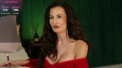 Maria online show from 09-26-25, 01:53