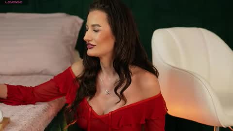 Maria online show from 10-15-25, 02:11