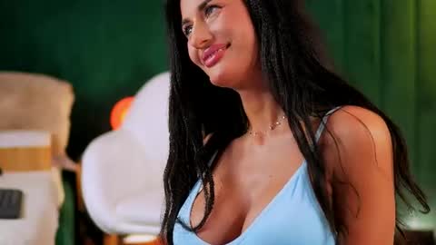 Snapshot of irisnightshade chatting on 06-14-26, 04:58 Maria online show from 06-14-26, 04:58