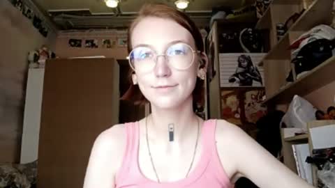 Iris online show from 06-13-26, 10:57